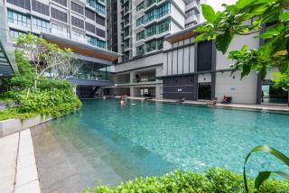 Lavile Kuala Lumpur By The Conts - Kuala Lumpur - 4