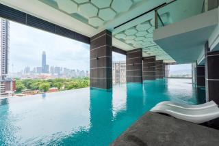Lavile Kuala Lumpur By The Conts - Kuala Lumpur - 3