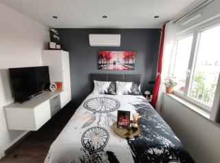 Remarkable air-con 1-Bed Apartment by Paris - Le Kremlin-Bicêtre - 8