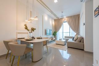 Lavile Kuala Lumpur By The Conts - Kuala Lumpur - 1