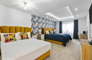 The Wylies - Dunmurry - 6