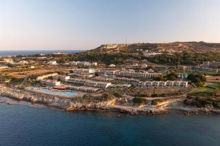 KRESTEN ROYAL Euphoria Resort - Kallithea Rhodes - 0
