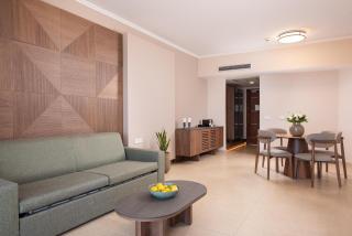 KRESTEN ROYAL Euphoria Resort - Calitea (Kallithea) - 5