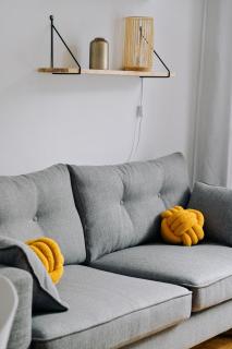 Appartement T3 cosy à Compiègne - Compiègne - 4
