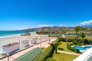 Stella Maris Beachfront 1J by Casasol - Nerja - 6