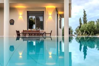 Oeko Villa - Agios Myronas - 7