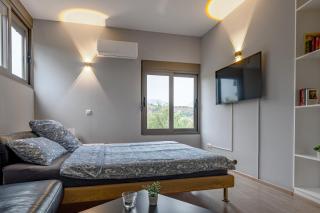 Oeko Villa - Agios Myronas - 5