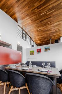 Oeko Villa - Agios Myronas - 6