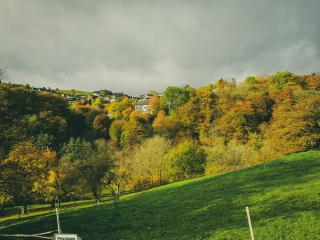 Haus Rurblick - Simmerath - 9