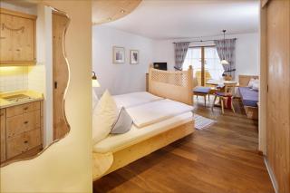Pension Hochvogel - Bad Hindelang - 2