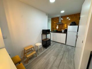 Flat to enjoy Malaga - 4 people C2 - Málaga - 3