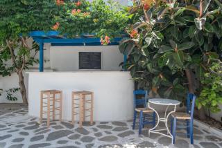 Adelfia Studios - Parikia - 3