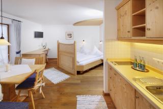 Pension Hochvogel - Bad Hindelang - 9