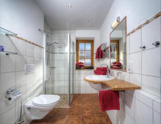 Pension Hochvogel - Bad Hindelang - 8