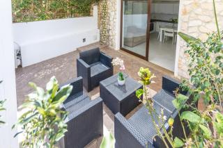 Condoluci Apartment Tropea - 8