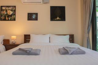 Maiiam Guesthouse Patong - Patong - 1