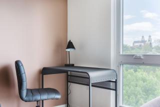 Blueground Central Dist gym close to dining SEA-741 - Seattle - 8