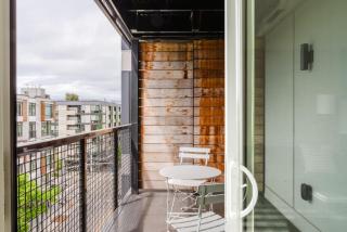 Blueground Central Dist gym close to dining SEA-741 - Seattle - 7