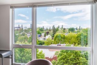 Blueground Central Dist gym close to dining SEA-741 - Seattle - 6