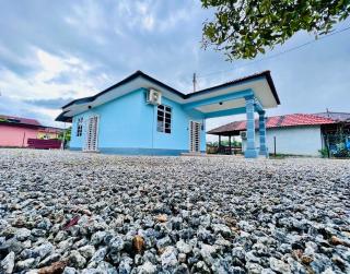 D Iris Homestay Melaka di Semabok - Malaca - 0