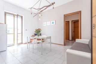 Casa Vacanza Trentapassi Rivabella 2-6 posti letto - 9