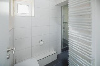 Friedrichs Koje - Norderney - 1