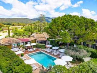 Hotel Bastide & SPA - Villa de Lourmarin - Lourmarin - 0