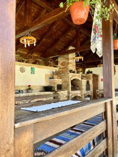 Pensiunea Sub Horiță - 4