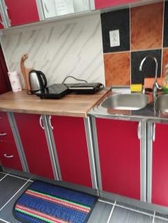 apartman Dragic - Budua - 7