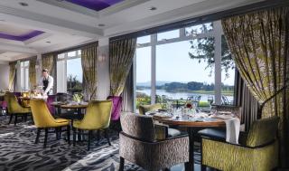 Killyhevlin Lakeside Hotel & Lodges - Enniskillen - 1