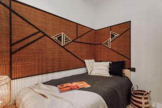 Songe - 2 bedroom in Eixample Esquerra - Barcelone - 4