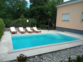 Holiday home in Grizane 5170 - Grižane - 5