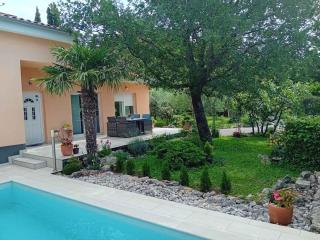 Holiday home in Grizane 5170 - Grižane - 4
