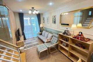 HOME for Minimal Cozy style - Bangkok - 0