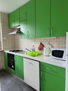 Apartment Ljubljana - Free parking - Lubiana - 5