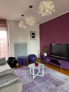 Apartment Ljubljana - Free parking - Lubiana - 7