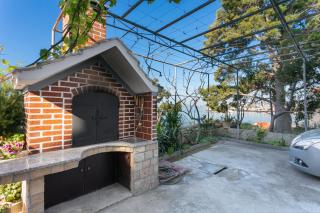 Apartments with parking space Podstrana, Split - 6072 - 4