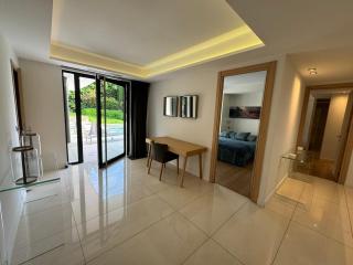 The Palm - Villa vue mer - Hauteurs de Cannes - Le Cannet - 2