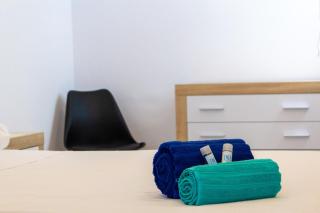 Apartamentos recién reformados en el centro - Mar de Cristal - 5