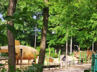 apart Wilga - Krakow - 8