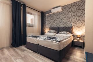 Végvári Hotel Eger - Eger - 0
