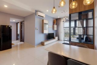 LUM Service Apartment - Ho Chi Minh - 0