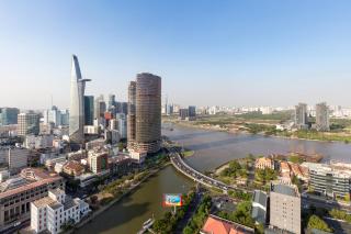 LUM Service Apartment - Ho Chi Minh - 7