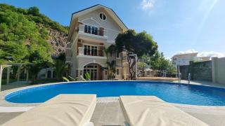 Ruby Ocean Villa - Nha Trang - 9