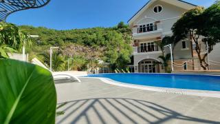Ruby Ocean Villa - Nha Trang - 0