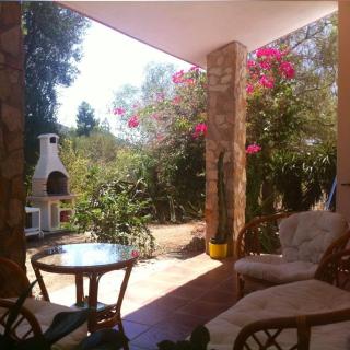 Villa dei Pini , Solanas Villasimius - 7