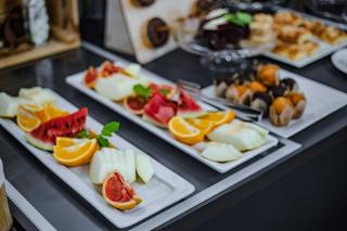 Prawdzic Family Resort & Wellness - Danzig - 1
