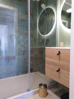 Appartement 40 m2 Vue Mer - Hyères - 1