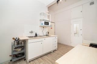 Flat in Zizkov -403- - Praga - 6