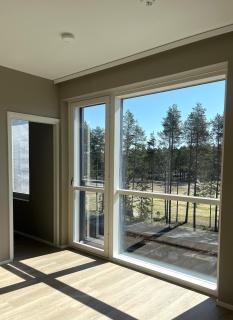 Grand Beach Apartment - 1